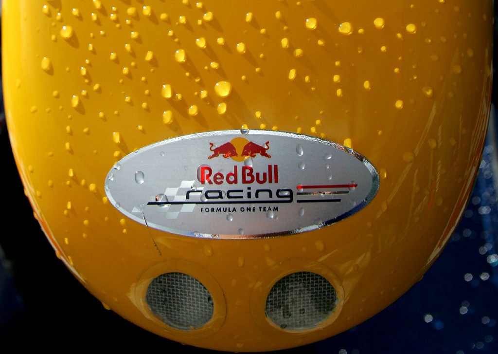2005 Red Bull RB1